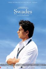 دانلود دوبله فارسی فیلم Swades 2004 دانلود دوبله فارسی فیلم Swades 2004