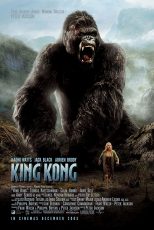 دانلود دوبله فارسی فیلم King Kong 2005