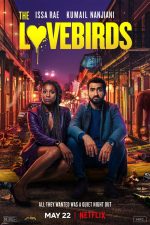 دانلود دوبله فارسی فیلم The Lovebirds 2020