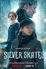 دانلود دوبله فارسی فیلم Silver Skates 2020