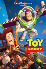دانلود دوبله فارسی فیلم Toy Story 1995 دانلود دوبله فارسی فیلم Toy Story 1995