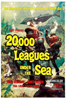 دانلود فیلم 20,000 Leagues Under the Sea دانلود فیلم 20,000 Leagues Under the Sea