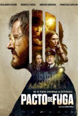 دانلود فیلم Jailbreak Pact 2020