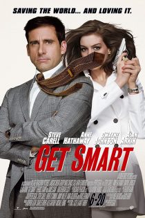 دانلود فیلم Get Smart 2008 دانلود فیلم Get Smart 2008