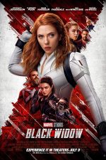 دانلود دوبله فارسی فیلم Black Widow 2021 دانلود دوبله فارسی فیلم Black Widow 2021