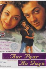 دانلود فیلم Aur Pyaar Ho Gaya 1997