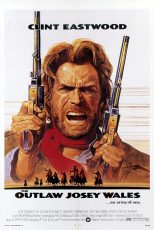 دانلود فیلم The Outlaw Josey Wales 1976