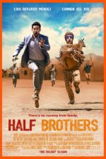 دانلود فیلم Half Brothers 2020 دانلود فیلم Half Brothers 2020