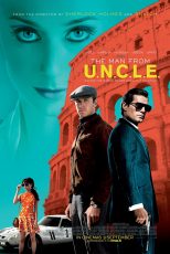 دانلود فیلم The Man from U.N.C.L.E. 2015