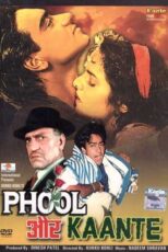 دانلود فیلم Phool Aur Kaante 1991