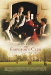 دانلود فیلم The Emperor’s Club 2002