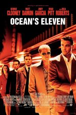 دانلود فیلم Ocean’s Eleven 2001 دانلود فیلم Ocean’s Eleven 2001