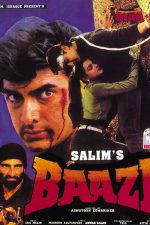 دانلود فیلم Baazi 1995 دانلود فیلم Baazi 1995