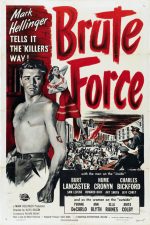 دانلود فیلم Brute Force 1947 دانلود فیلم Brute Force 1947