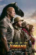 دانلود فیلم Jumanji: The Next Level 2019