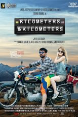 دانلود فیلم Kilometers and Kilometers 2020