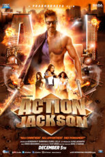 دانلود دوبله فارسی فیلم Action Jackson 2014