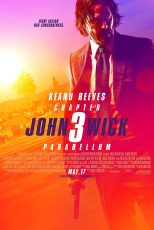 دانلود فیلم John Wick: Chapter 3 – Parabellum 2019 با دوبله اختصاصی