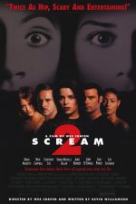 دانلود فیلم Scream 2 1997