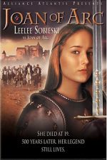 دانلود فیلم Joan of Arc 1999 دانلود فیلم Joan of Arc 1999