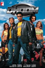 دانلود فیلم Dhoom 2004