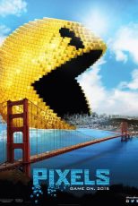 دانلود فیلم Pixels 2015