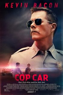 دانلود فیلم Cop Car 2015
