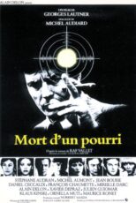 دانلود فیلم Death of a Corrupt Man 1977