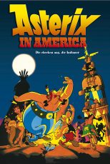 دانلود فیلم Asterix in America 1994