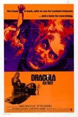 دانلود فیلم Dracula A.D. 1972 1972