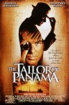 دانلود فیلم The Tailor of Panama 2001
