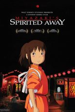 دانلود فیلم Spirited Away  2001