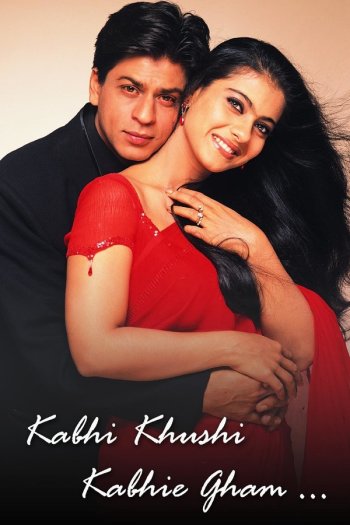دانلود فیلم Kabhi Khushi Kabhie Gham 2001