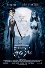 دانلود دوبله فارسی فیلم Corpse Bride 2005