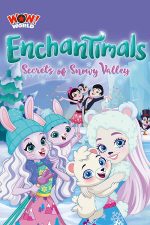دانلود فیلم Enchantimals: Secrets of Snowy Valley 2020
