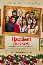 دانلود فیلم Happiest Season 2020 با زیرنویس چسبیده