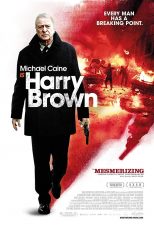 دانلود دوبله فارسی فیلم Harry Brown 2009
