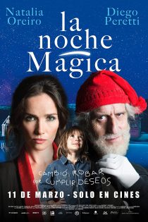 دانلود فیلم Bad Christmas 2021