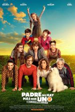 دانلود فیلم Father There Is Only One 2 2020 دانلود فیلم Father There Is Only One 2 2020