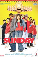 دانلود دوبله فارسی فیلم Sunday 2008 دانلود دوبله فارسی فیلم Sunday 2008