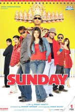 دانلود دوبله فارسی فیلم Sunday 2008