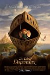 دانلود دوبله فارسی فیلم The Tale of Despereaux 2008 دانلود دوبله فارسی فیلم The Tale of Despereaux 2008