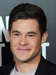 Adam Devine