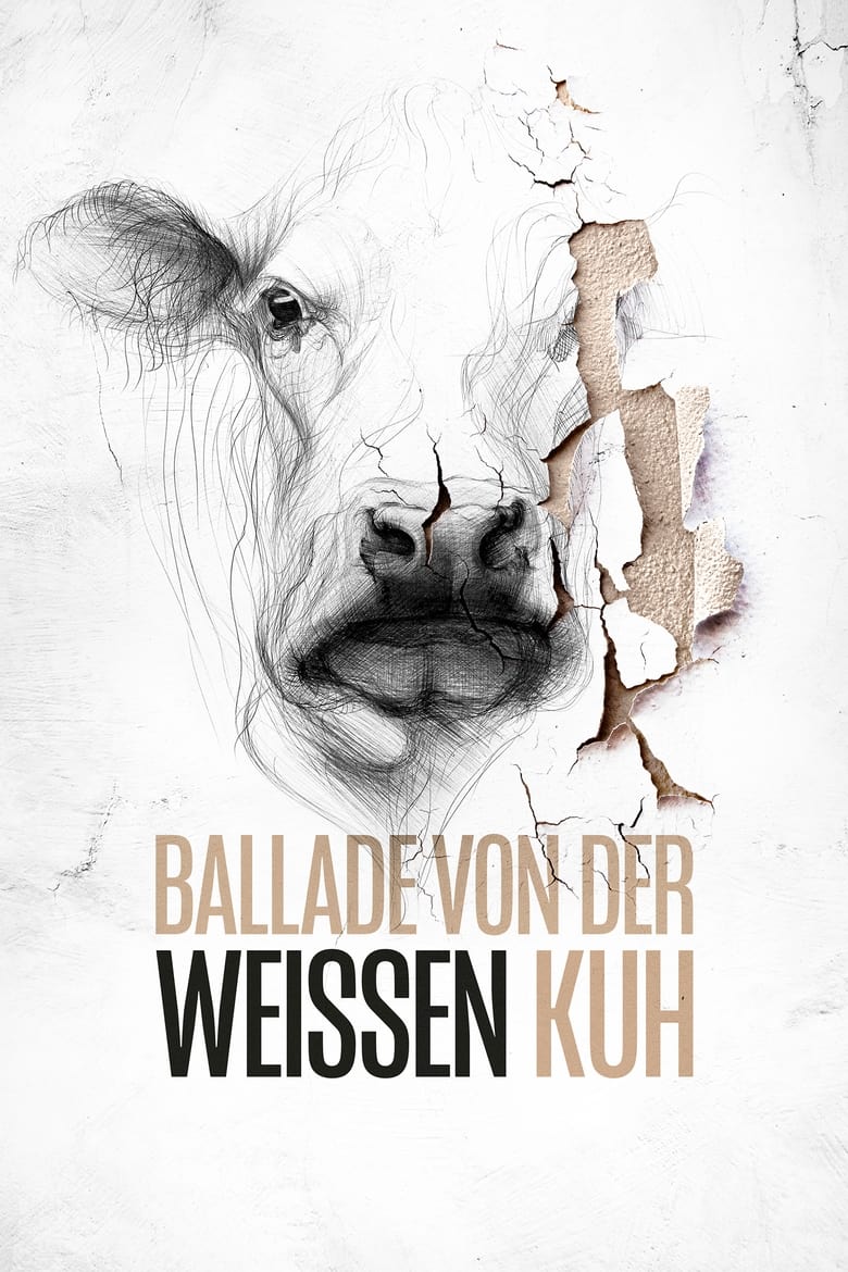 دانلود فیلم Ballad of a White Cow 2020