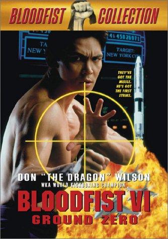 دانلود فیلم Bloodfist VI: Ground Zero 1995