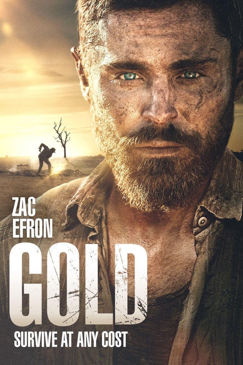 دانلود فیلم Gold 2022
