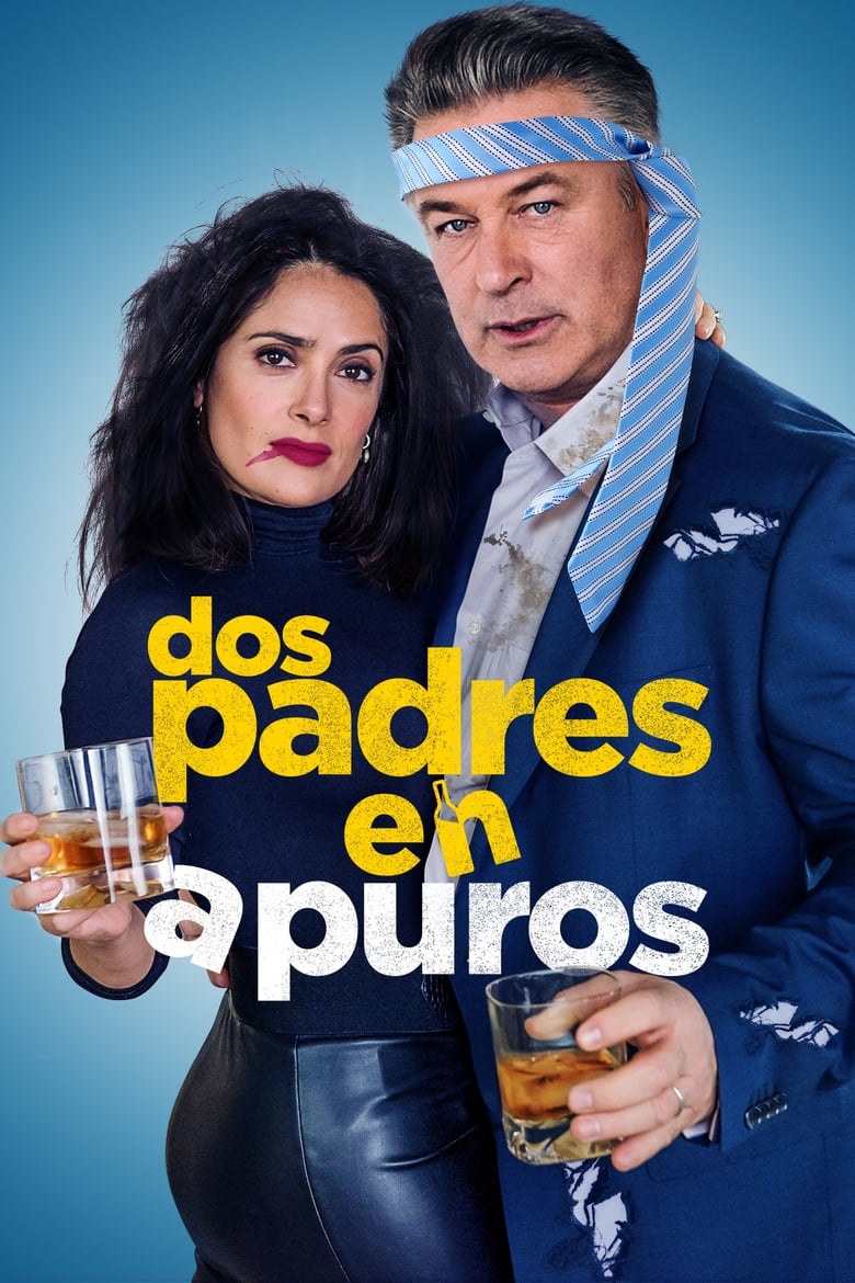 دانلود فیلم Drunk Parents 2019 با دوبله اختصاصی