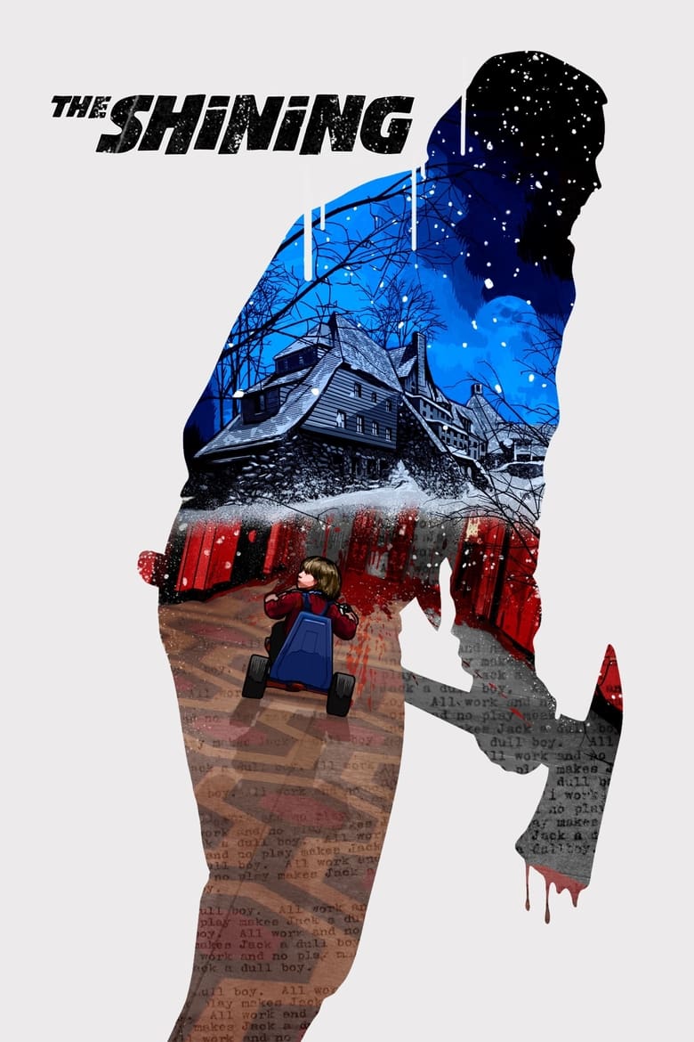 دانلود فیلم The Shining 1980