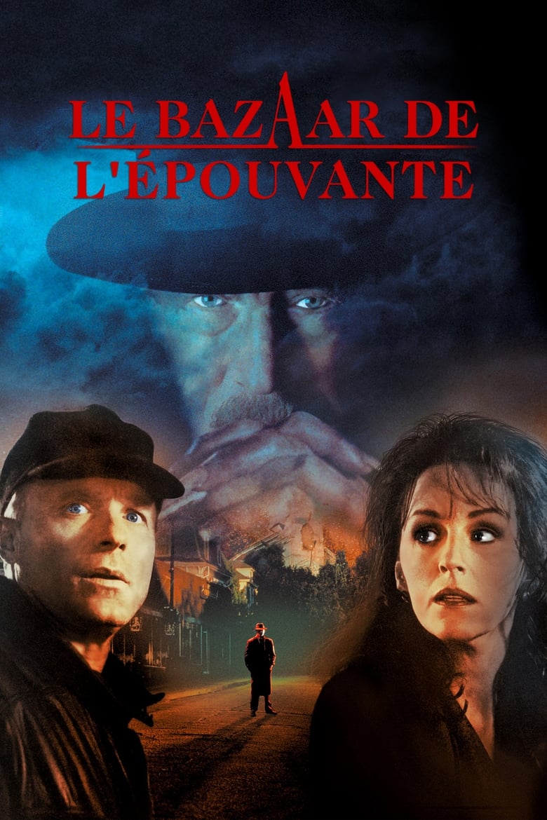 دانلود فیلم Needful Things 1993