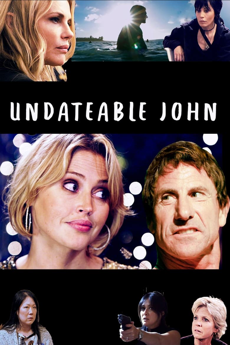 دانلود فیلم Undateable John 2019
